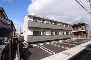 ＪＲ福塩線備後本庄駅まで徒歩10分