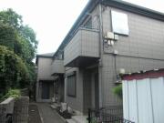 グリーンテラス阿佐ヶ谷