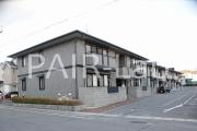 サンアベニュー田寺 2