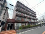 ＪＲ埼京線戸田駅まで徒歩13分