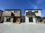 リースホーム佐屋II B棟