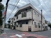 小田急小田原線千歳船橋駅まで徒歩3分