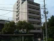 朝日プラザ河内長野デポーフロント