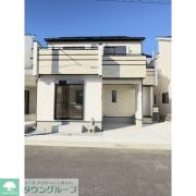 Kolet見沼南中野10