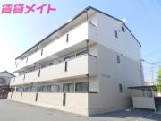 ファミーユ小杉