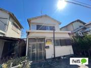 ＪＲ阪和線紀伊中ノ島駅まで徒歩23分