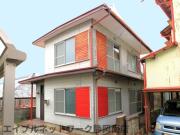 大谷（あおき様）戸建