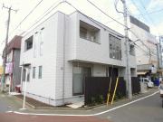 京王線東府中駅まで徒歩6分