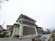 樅山町貸家