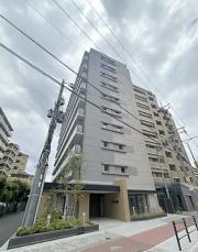 STANDZ新大阪