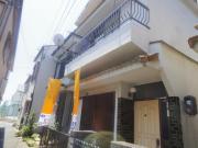 近鉄大阪線大和高田駅まで徒歩11分