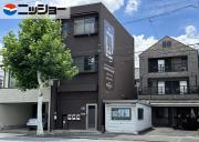 KANAZONO CUBE APARTMENT