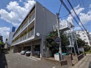 小田急小田原線町田駅まで徒歩13分