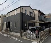 近鉄難波・奈良線河内小阪駅まで徒歩7分