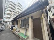 地下鉄西神・山手線新神戸駅まで徒歩7分