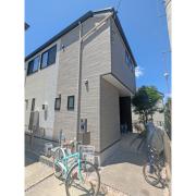 横浜市鶴見区駒岡1丁目住宅