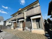 フローラル三橋