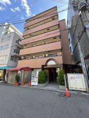 阪急京都線上新庄駅まで徒歩3分