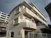 シーアイマンション川名