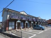 メゾングリンピア