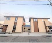 フォレストメゾン松原小川