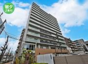 ＪＲ中央線三鷹駅まで徒歩6分