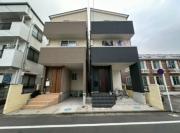 芝下1丁目住宅A