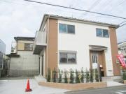 二本松諸澄賃貸住宅