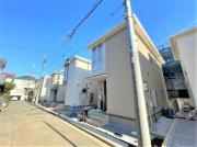 フォレストメゾン新堀