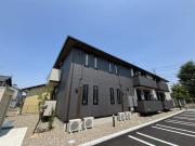 LEONE RESIDENCE