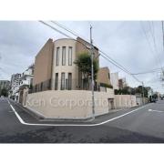 東急東横線都立大学駅まで徒歩18分