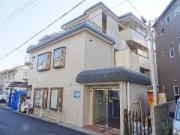 阪急宝塚線蛍池駅まで徒歩8分