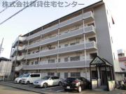 マンションラウルス