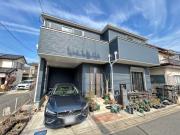 ＪＲ総武本線四街道駅までバス約10分 徒歩6分