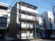 京王井の頭線駒場東大前駅まで徒歩12分
