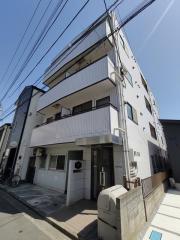 京急大師線東門前駅まで徒歩3分