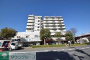 入間市駅前ビル
