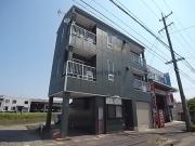 ＪＲ東海道本線西岐阜駅まで徒歩18分