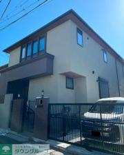 京王井の頭線高井戸駅まで徒歩17分