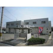 アヴァンセ B棟