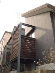 大井4丁目テラス