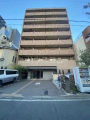 アスヴェル京都堀川高辻