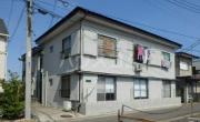 高島台アパート
