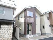 ツインハウス 東棟