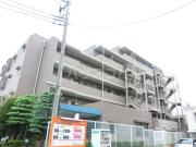 津田沼パーク・ホームズ弐番館