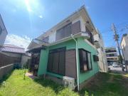 佐倉市上志津賃貸戸建