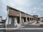 テラスハウス三笠