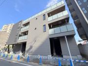 ＪＲ武蔵野線東川口駅まで徒歩3分