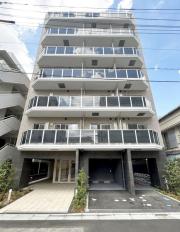TRADIS錦糸町