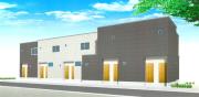 ＪＲ山陽本線庭瀬駅まで徒歩5分